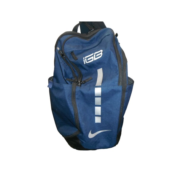 Nike Other - Nike Elite Basketball Backpack